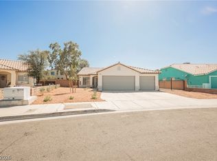 2295 Red Alder St, Henderson, NV 89002