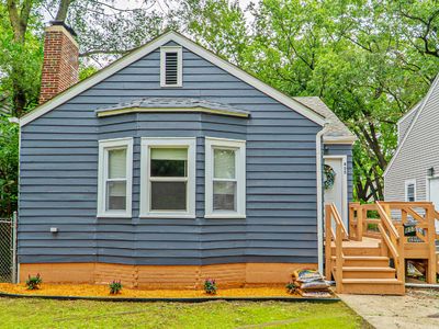 855 Fayette St, Gary, IN, 46403