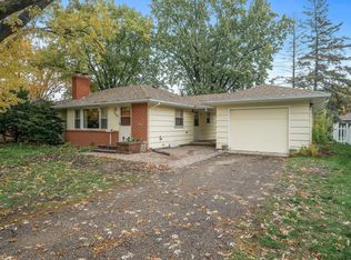 7509 16th Ave S, Richfield, MN 55423