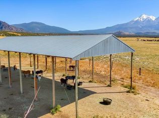 10788 Harry Cash Rd, Montague, CA 96064