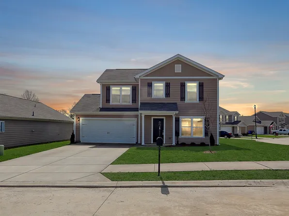 2313 Bee Hive Dr, Columbia, TN 38401