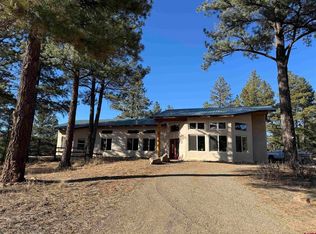 216 Dyke Cir, Pagosa Springs, CO 81147
