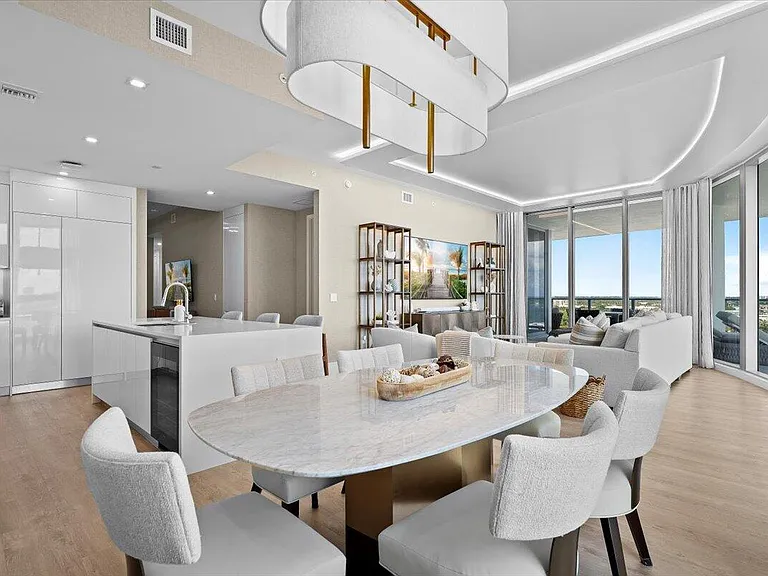 220 Lake Shore Dr #1401 — Photo 5