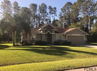 31 Rymer Ln, Palm Coast, FL 32164