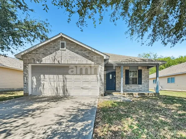 7711 Saddle Run, Selma, TX 78154