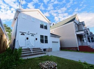 246 Grant Ave #1, Harrison, NJ 07029