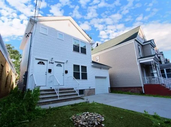 246 Grant Ave #1, Harrison, NJ 07029