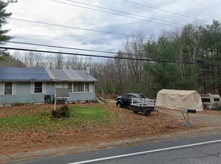 1251 Pequawket Trl, West Baldwin, ME 04091