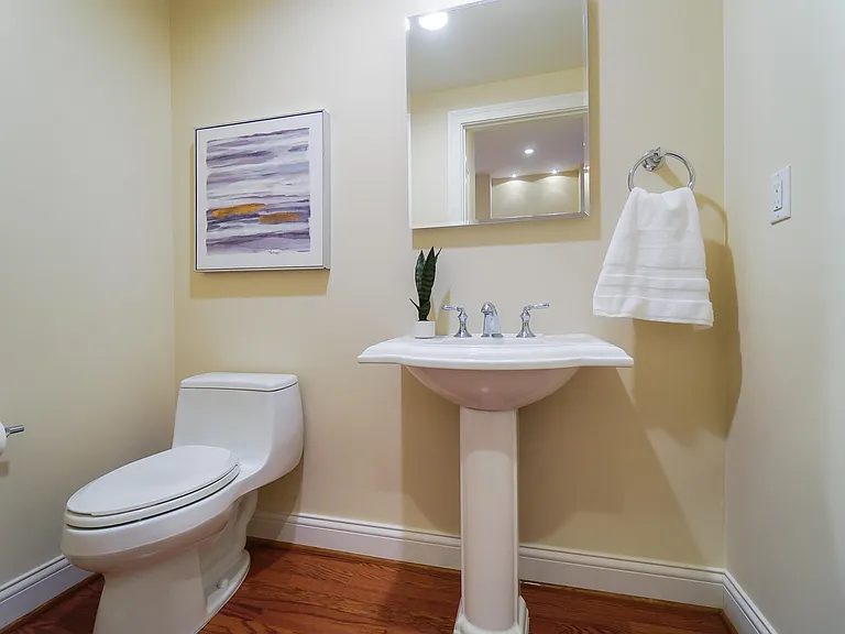 1 Roebling Way #904 — Photo 23
