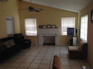 60 NW 68th Ter, Miami, FL 33150