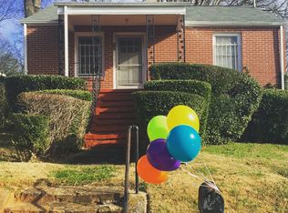 115 Stafford St NW, Atlanta, GA 30314