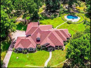 19710 Copperoaks Dr, Tyler, TX 75703