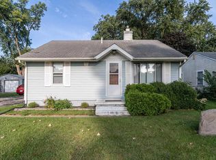 54264 Ironwood Rd, South Bend, IN 46635