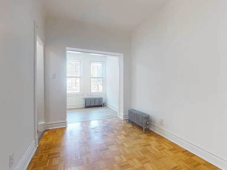 Dining/Living room