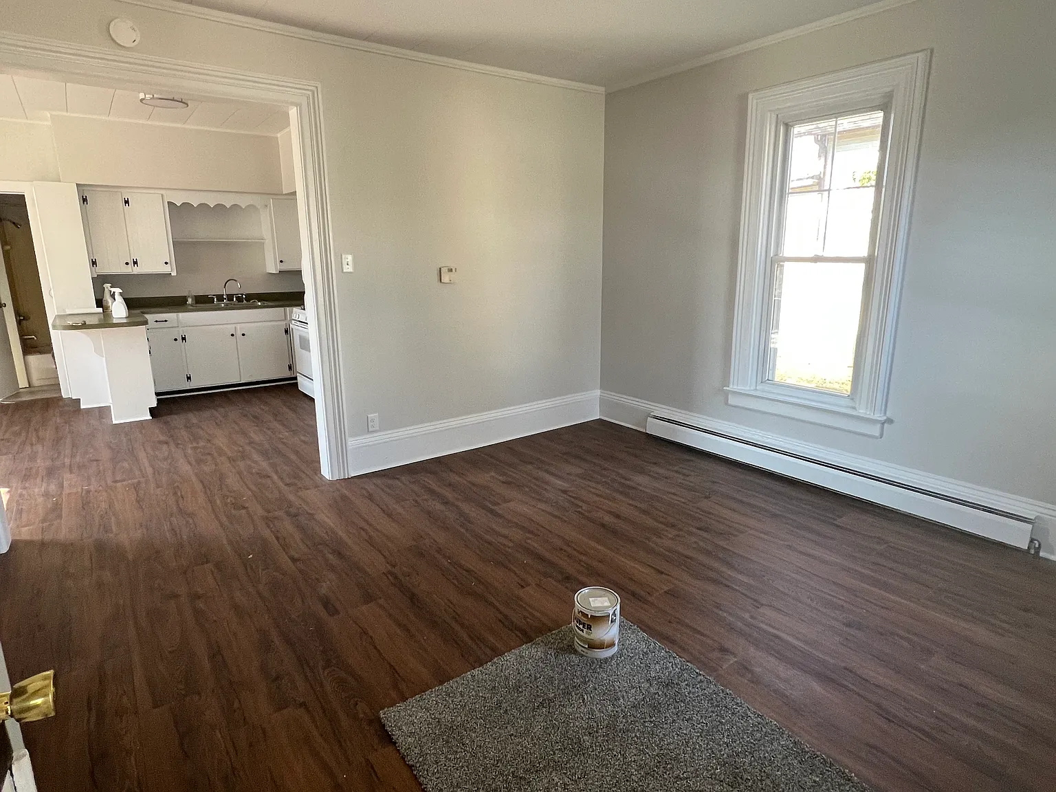 2 bed, 1200 sqft, $1,600 — Photo 3