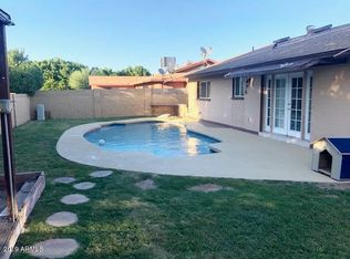 5816 N 45th Dr, Glendale, AZ 85301