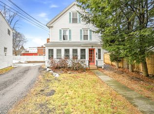 10 Pleasant St, Brunswick, ME 04011