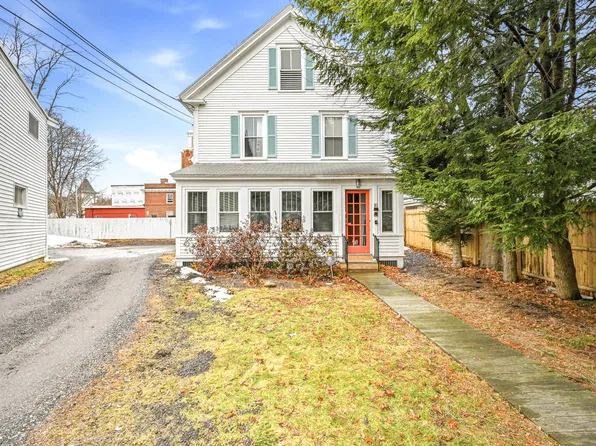 10 Pleasant Street, Brunswick, ME 04011