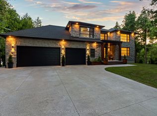 159 Upper Lorne Beach Rd, Kincardine, ON N0G 2T0