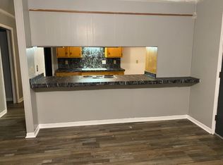 1402 S Georgia St, Pine Bluff, AR 71601