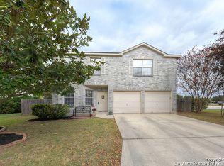 8023 Cerezo, San Antonio, TX 78250