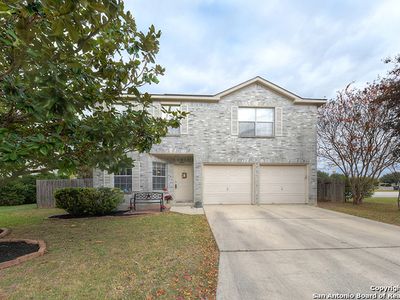 8023 Cerezo, San Antonio, TX, 78250