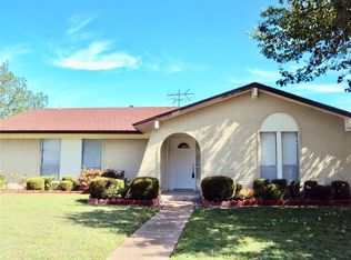 2105 Berkner Dr, Richardson, TX 75081