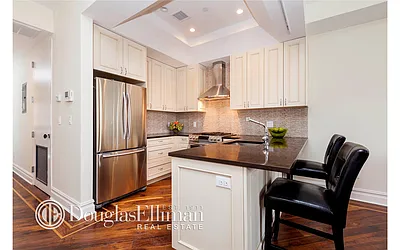 Sold by Douglas Elliman