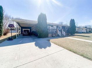 712 9th St SW, Sidney, MT 59270