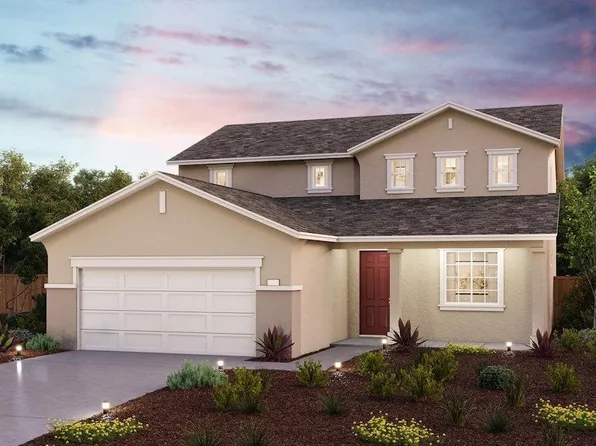 14295 W San Joaquin Ave, Kerman, CA 93630