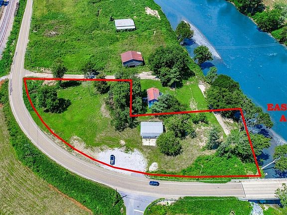 3rd image of 151 S Highway 107 Lot 0