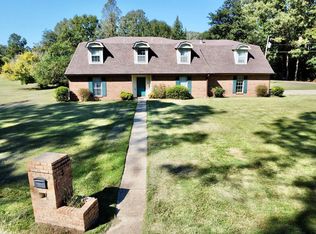 3 Rolling Hill Rd, Vicksburg, MS 39183