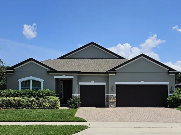 1743 Fullers Oak Loop, Winter Garden, FL 34787