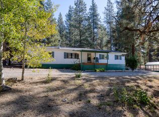 40225 Lobart Way, Chiloquin, OR 97624