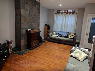 1731 Moore St, Philadelphia, PA 19145