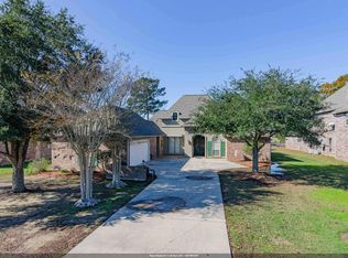 114 Serenity Dr, Denham Springs, LA 70706