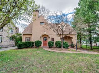 113 Lauderdale Rd, Nashville, TN 37205