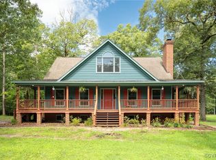 17067 Moores Mill Rd, Ruther Glen, VA 22546