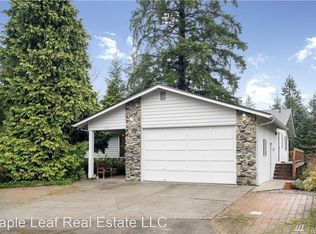 25300 Mountain Dr, Arlington, WA 98223