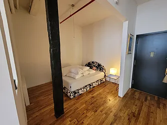 Rented by Garden Management