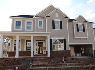 2522 Red Bluff Rd, Apex, NC 27502