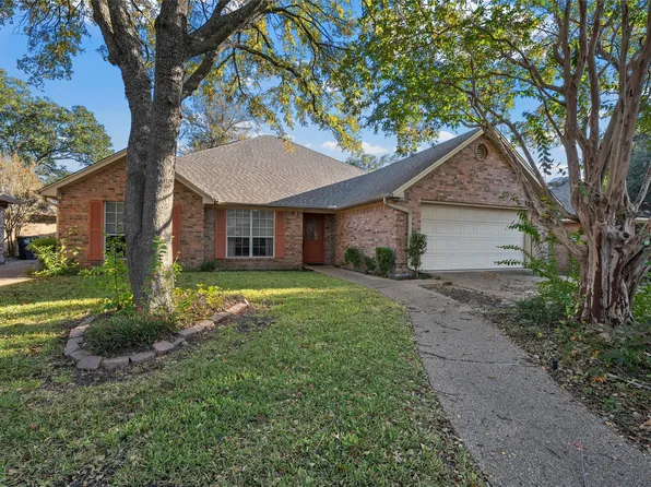 3133 Chimney Hill Dr, Waco, TX 76708