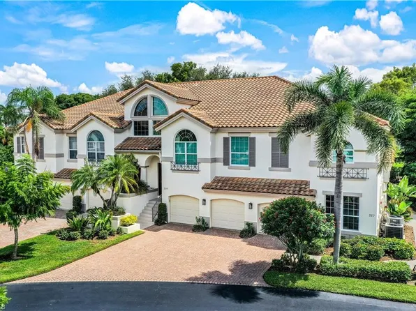 217 Colonade CIR, NAPLES, FL 34103