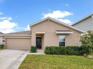 1274 Fury St, Davenport, FL 33837
