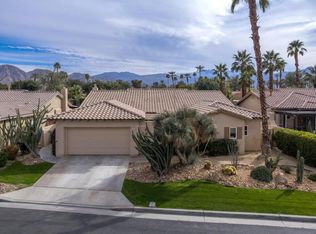 3 Via Dulcinea, Palm Desert, CA 92260