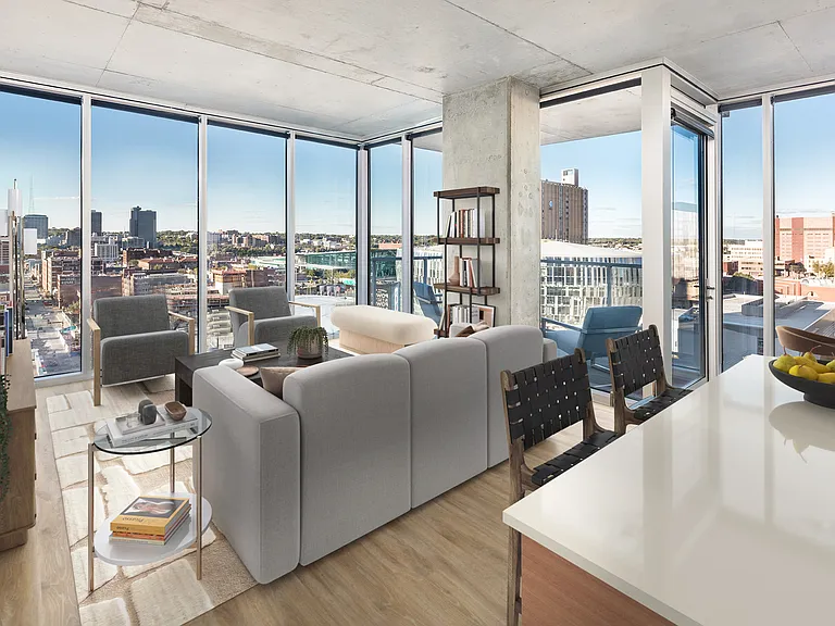 One Light Luxury Apartments — Photo 63