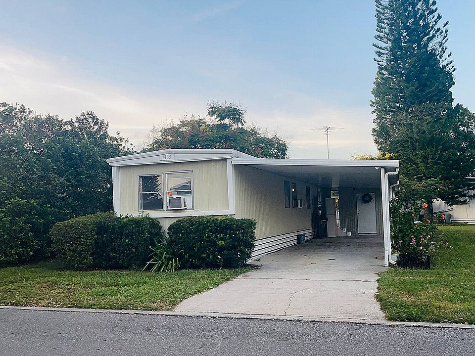 1st image of 4183 Mau Mau Ln #411