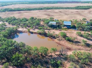 Marr Rd, Haskell, TX 79521