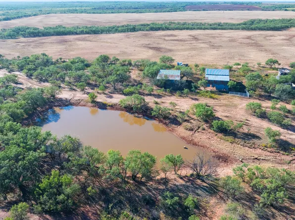 Marr Rd, Haskell, TX 79521