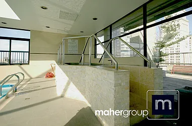 Rented by The Maher Group 